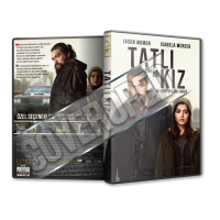 Tatlı Kız - Sweet Girl - 2021 Türkçe Dvd Cover Tasarımı